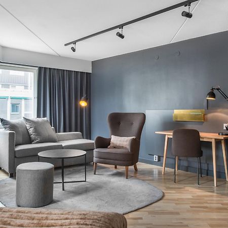 Quality Hotel Ekoxen Linköping Dış mekan fotoğraf