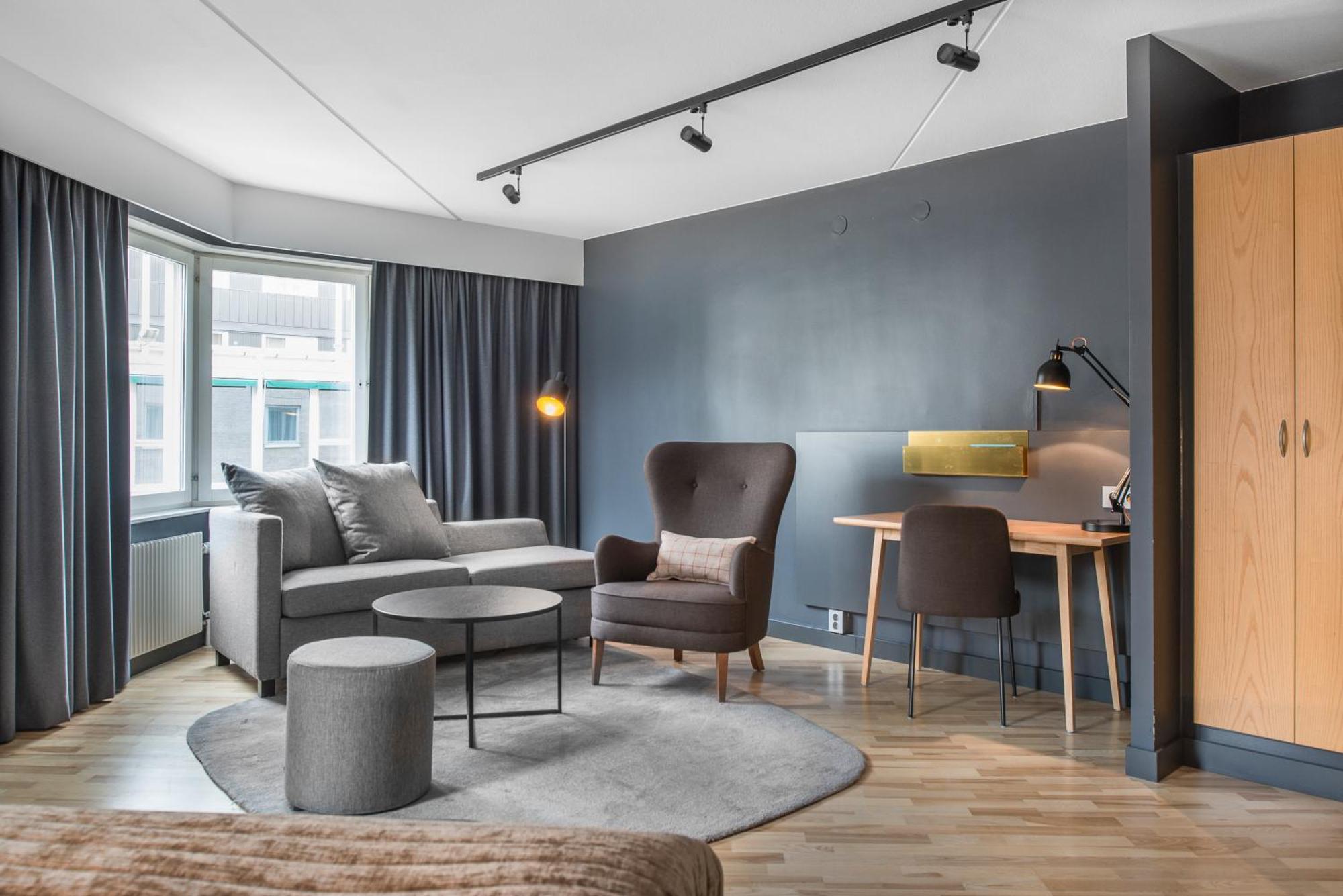 Quality Hotel Ekoxen Linköping Dış mekan fotoğraf